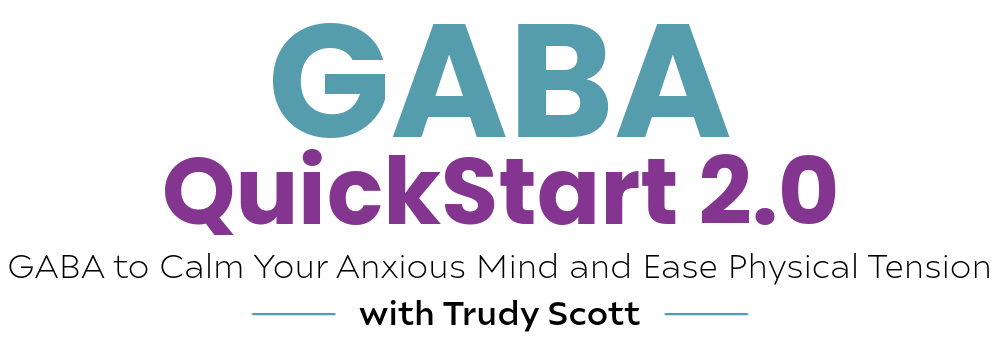 gaba quickstart 2.0